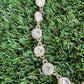 Gold Sparkle Necklace