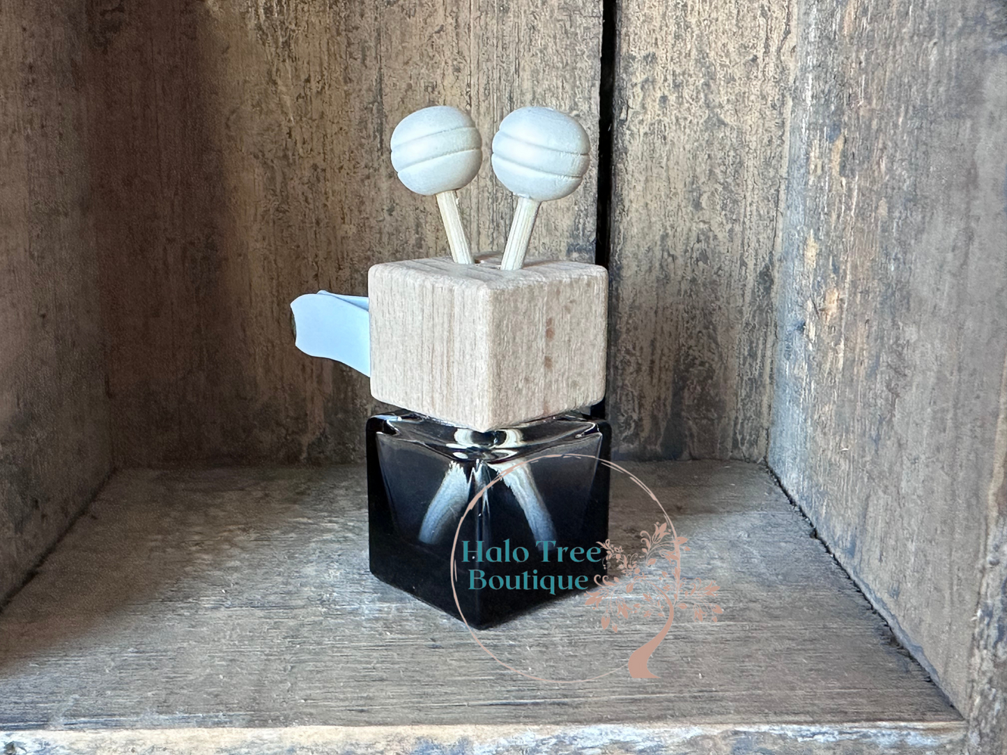 Berry Bliss Car Diffuser