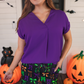 Bow Bewitched Skort