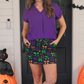 Bow Bewitched Skort