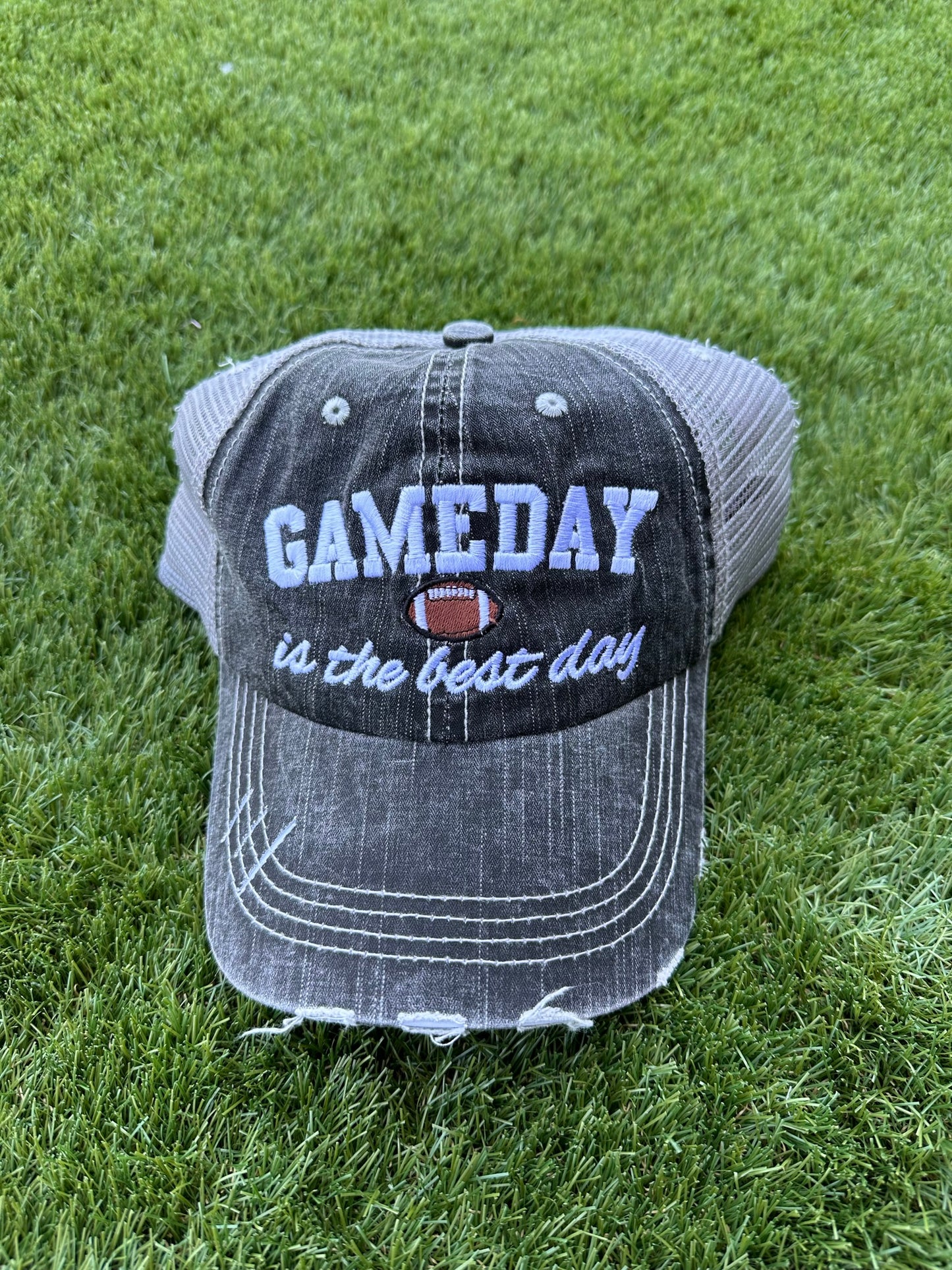 Gameday Hat