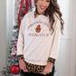 PREORDER- Christmas Cookie Social Club Luxe Pullover