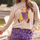 PREORDER- Benny The Bear Louisiana Pullover