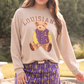 PREORDER- Benny The Bear Louisiana Pullover