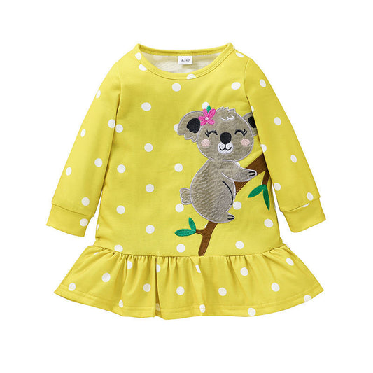 Koala Dress