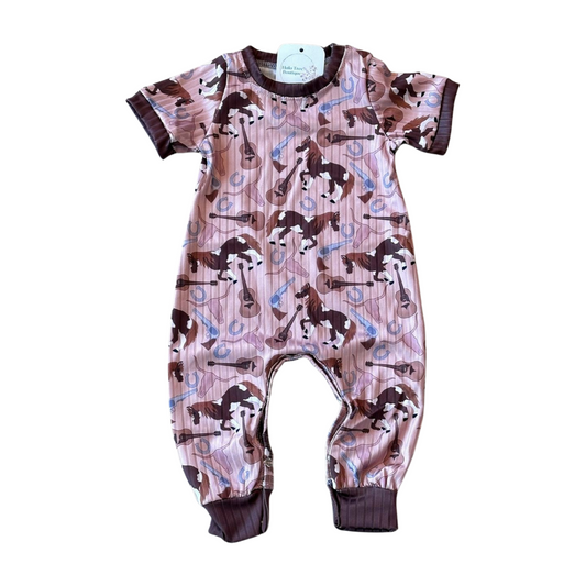 Colt Romper