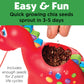 Self-Watering Dinosaur Plant Pet Grow Craft Kit for Kids