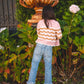 Neapolitan Cardigan