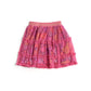 Peekaboo Pink Skirt