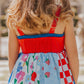 Block Party Dress