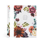 Hosanna Revival Notebook : Madrid Theme