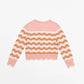 Neapolitan Cardigan