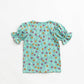Violet Vines Top