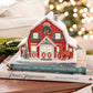 Reindeer Barn