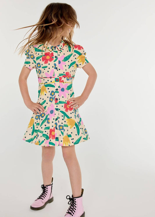 Wunderkind Dress