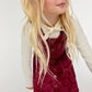 Royal Plum Dress