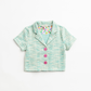 Brunch Blazer Top