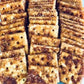 Snickerdoodle Cracker Seasoning