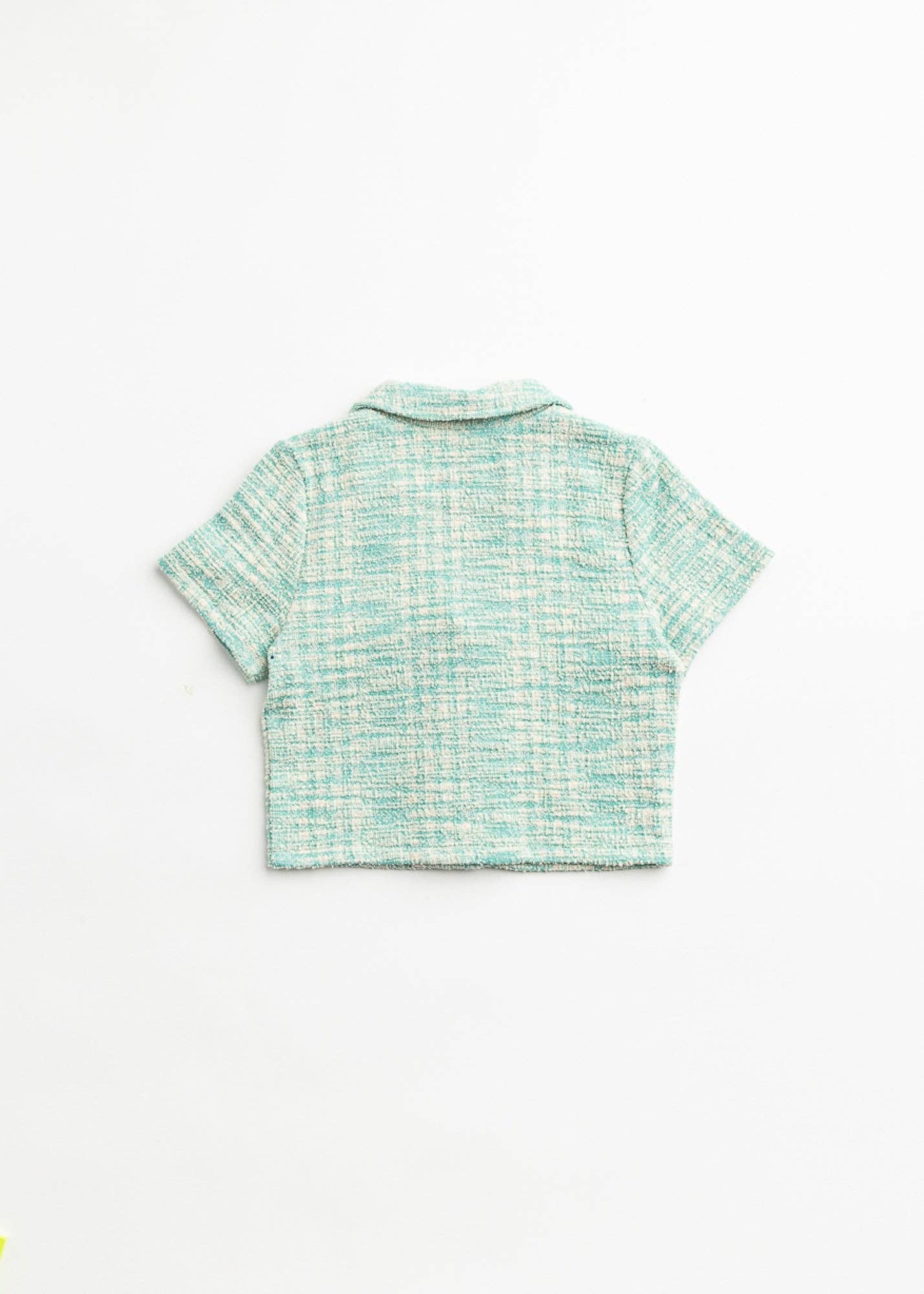 Brunch Blazer Top