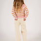 Neapolitan Cardigan