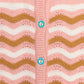 Neapolitan Cardigan