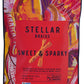 Stellar Pretzel Braids - Sweet & Sparky - 5oz