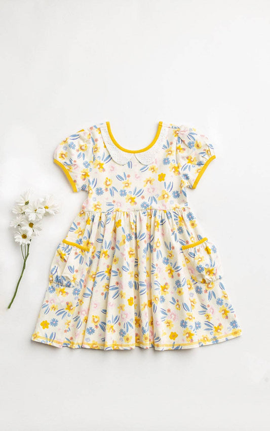 Sunday Best Dress