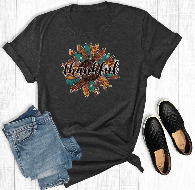 Thankful Tee